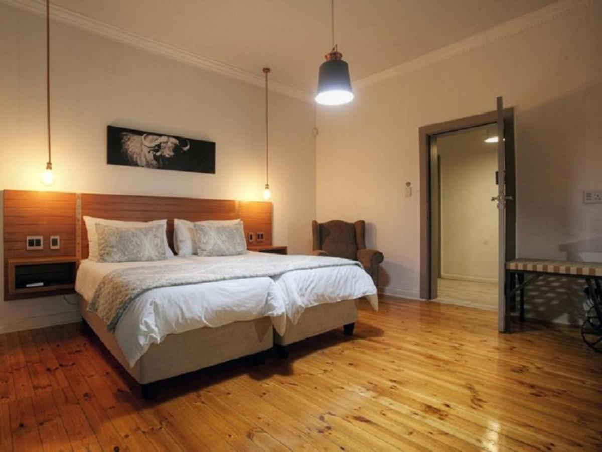 Kronenhoff Guesthouse Kirkwood Екстериор снимка