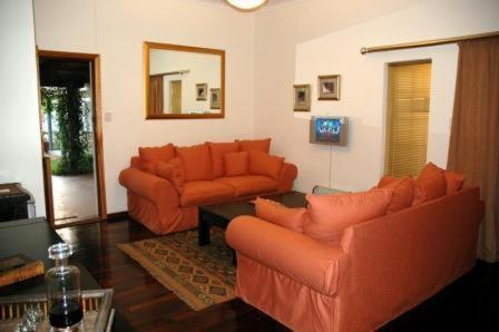 Kronenhoff Guesthouse Kirkwood Екстериор снимка