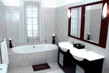 Kronenhoff Guesthouse Kirkwood Екстериор снимка