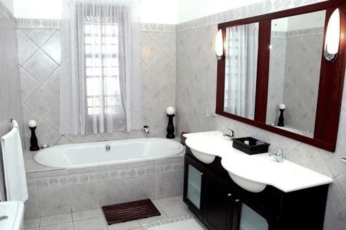 Kronenhoff Guesthouse Kirkwood Екстериор снимка