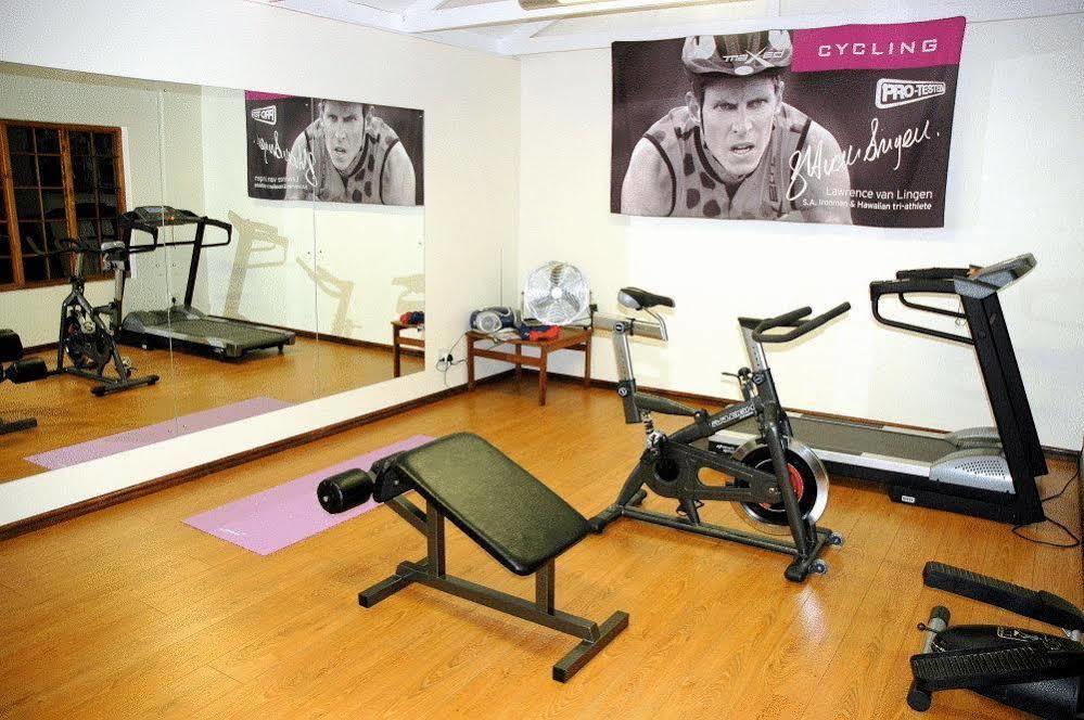 Kronenhoff Guesthouse Kirkwood Екстериор снимка