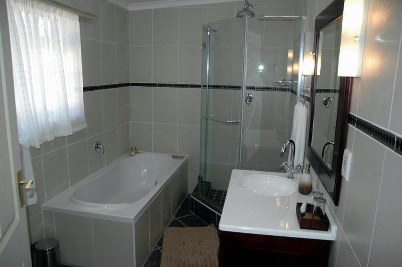 Kronenhoff Guesthouse Kirkwood Стая снимка